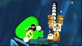 Angry Birds 2: King Pig Panic