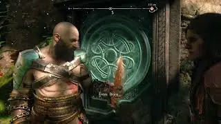 God of War: Ragnarok [Father,where will we go?] – LIVE PART 3
