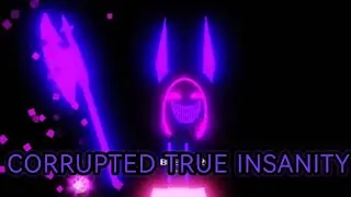 Totally Balanced Soul OPs Boss Rush Showcase CORRUPTED TRUE INSANITY