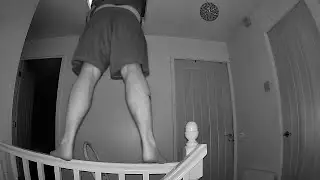 If This Doesn’t SCARE You NOTHING Will... Absolutely TERRIFYING!