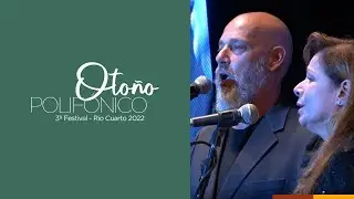 OTOÑO POLIFÓNICO 2022 | DÍA CINCO