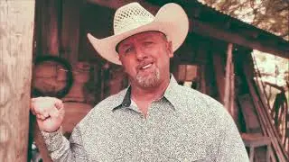 Gary McCarter. “A Cowgirls Heart”