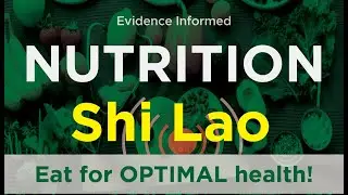 Shi Lao Diet Dr Ram Dr Vizniak