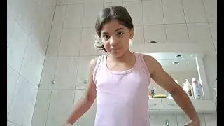 Parte 2 arrumando o cantinho da minha gata