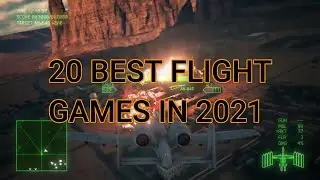BEST 20 FLIGHT GAMES in windows 7,windows 8 and windows 10