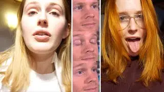 HENNE ROSSO SU CAPELLI BIONDI | Sopooh