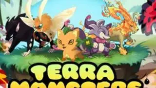 Terra Monsters Ranch Soundtrack 2