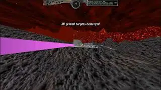 Terminal Velocity Boosted Edition - World 5