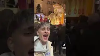 BALTASAR, THE SCOOTER!! 🛴 New MEME on TIKTOK