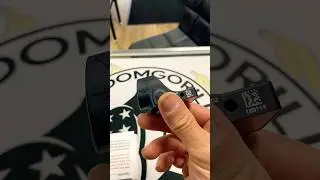 How to turn Trijicon pistol red dots on and off - RMR, SRO, RMR HD 