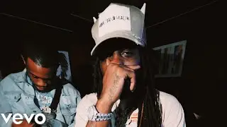 Billionaire Black - Heart Open (Official Music Video)
