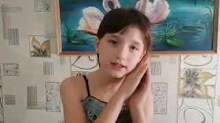 Подружка - подушка!#детскиестихи#АндрейЗеленцов