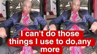 Charlie boy shares past life experience.