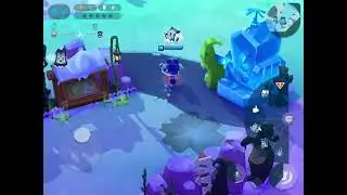 Zooba Jack Gameplay