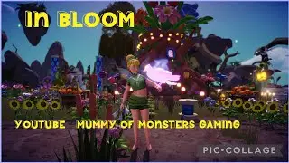 Disney Dreamlight Valley Dreamsnap results In Bloom