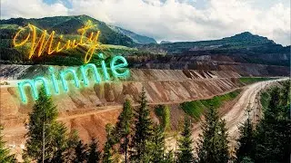 埃爾茨貝格山 | MintyMinnie