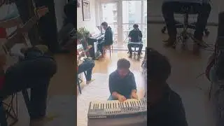 SG Lewis Vibes