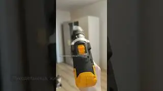 Из обычного шкафа сделала дорогой и красивый😍 