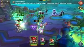 Lords Mobile : 6 - 10 Challenge