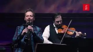 Jakob Noiman Festival Band - Jezups