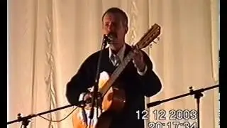 Константин Вихляев - 2003 - Сиреневый ангел