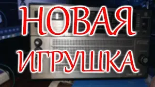 Океан 214, настройка, перестройка, восстановление.