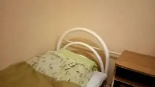 Лежу в больнице 🏥