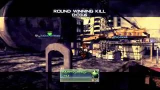 MW2 Trickshot Montage