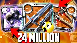 DUAL SWORDS are THE BEST OPTION for OPEN WORLD | ALBION ONLINE PVP