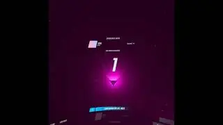 BTS ( Idol ) Beat Saber VR by Gilberto
