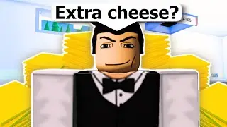 ROBLOX Cook Burgers FUNNIEST MOMENTS (COMPILATION)🍔