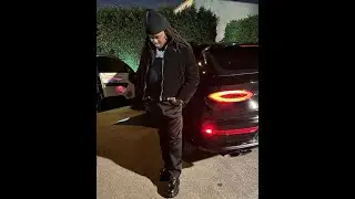 [FREE] lucki type beat - "beamer"