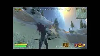 Realm Royale ReF'd - Hunter fun match