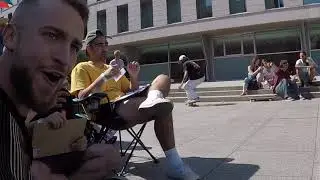 nozilla jam 2019