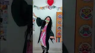 Gulabi sharara #gulabisharara #pahadisong pahadi dance