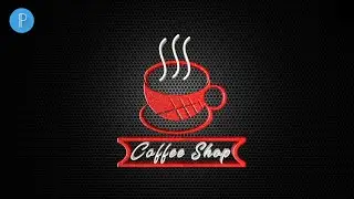 Pixellab logo design | Learn to make Professional logo