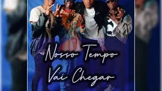 No Quest Gang - Nosso Tempo vai chegar[Trap Soul]2C20
