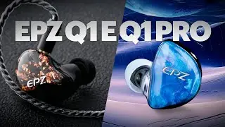 EPZ Q1 vs EPZ Q1 PRO - EPZ llegó para quedarse!