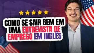 How to Succeed in a Job Interview in English