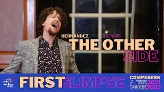 First Glimpse 2022 - the other side