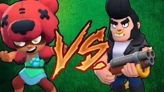 1 NITA VS 2 BULL⚡
