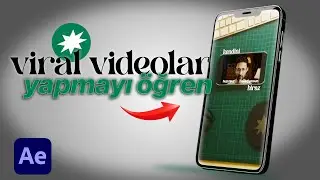 Sosyal Medyayı Ele Geçiren Viral Videoları Yapmayı Öğren!