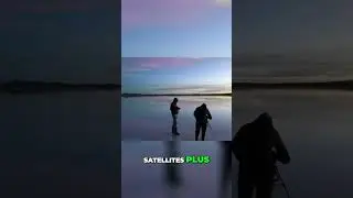 Exploring Salar de Uyuni  The World's Largest Natural Mirror!
