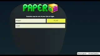 Paper.io 3d is here!!!!