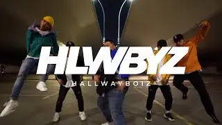 LET'S GET THIS STARTED! | HLWYBZ Production