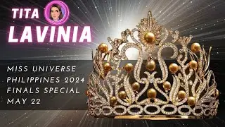 Miss Universe Philippines 2024 Finals Special