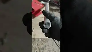 Как согнуть алюминиевую трубу без залома
