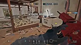 You can't defeat the wiggle.