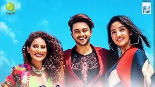 Meri Galti (official music video) l Hasnain07 , Ashnoor kaur l Ramji Gulati l new song l team 07 new