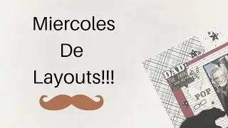 Miércoles de layouts!!